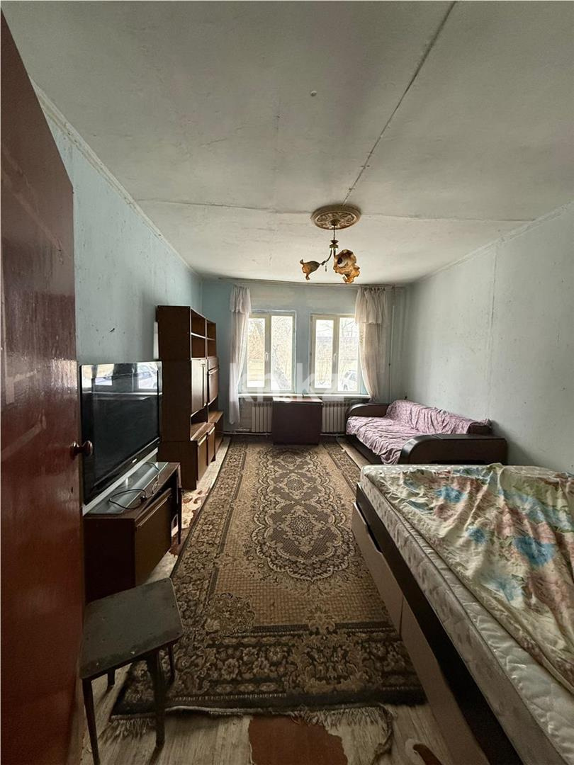 Продажа 2-комнатной квартиры, 46 м², ул. Сейфуллина в Темиртау