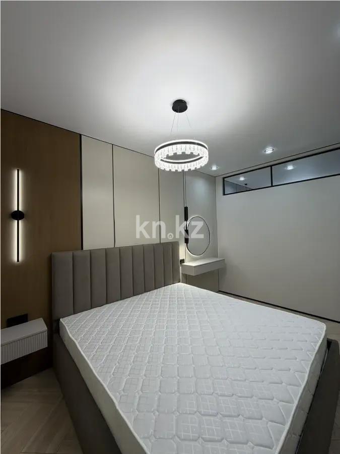 Продажа 4-комнатной квартиры, 78 м² - Продажа квартир в новостройках Алматы с фото - страница 2 фото 2 из 5