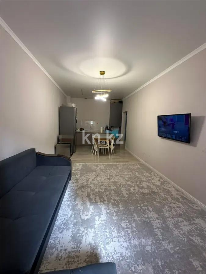 Продажа 2-комнатной квартиры, 49 м², мкр-н Аккент, дом  96 в Алматы Продажа 2-комнатной квартиры, 49 м², мкр-н Аккент, дом  96 в Алматы