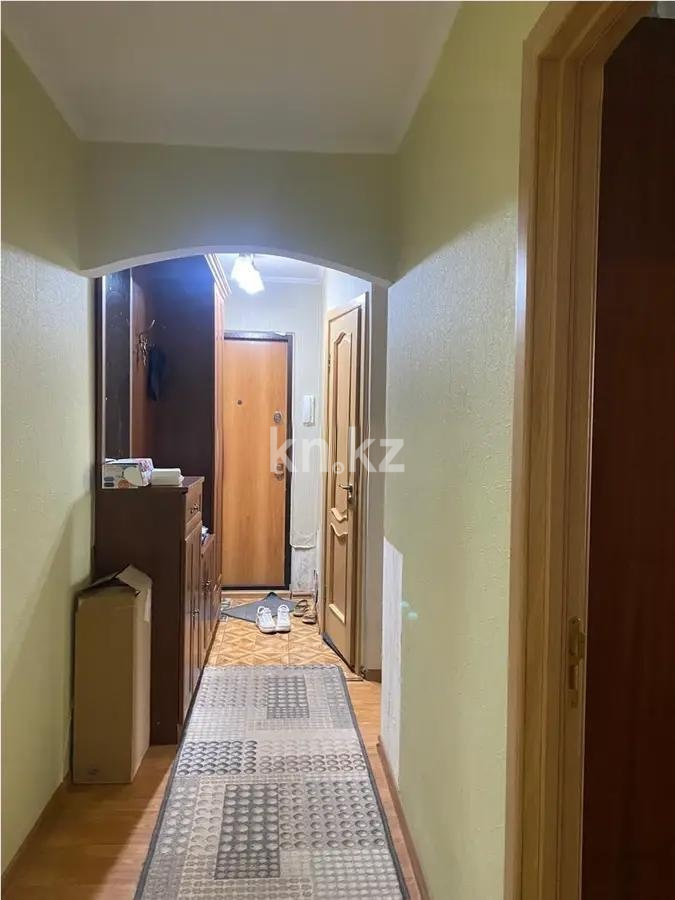 Продажа 3-комнатной квартиры, 58 м² - Продажа квартир в Алматы - страница 9 фото 6 из 6