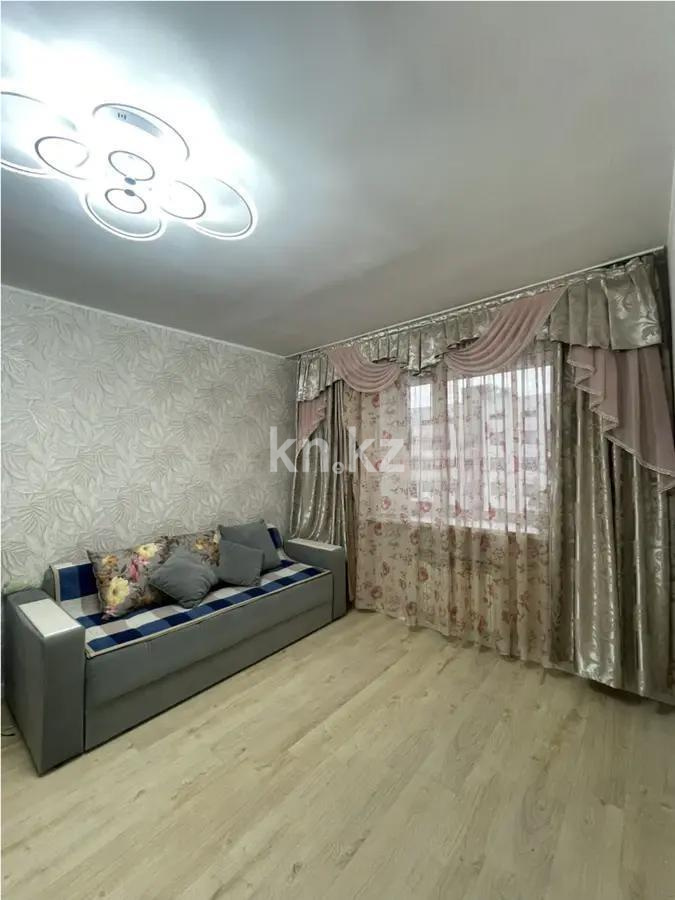 Продажа 2-комнатной квартиры, 53.5 м², ул. Байтурсынова, дом  53 в Астане