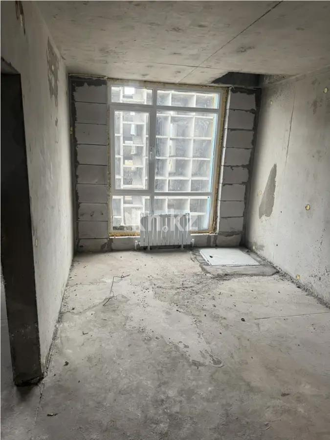 Продажа 1-комнатной квартиры, 30 м², ул. 24-я, дом  1/1б стр - Продажа квартир в новостройках Алматы без посредников фото 2 из 2