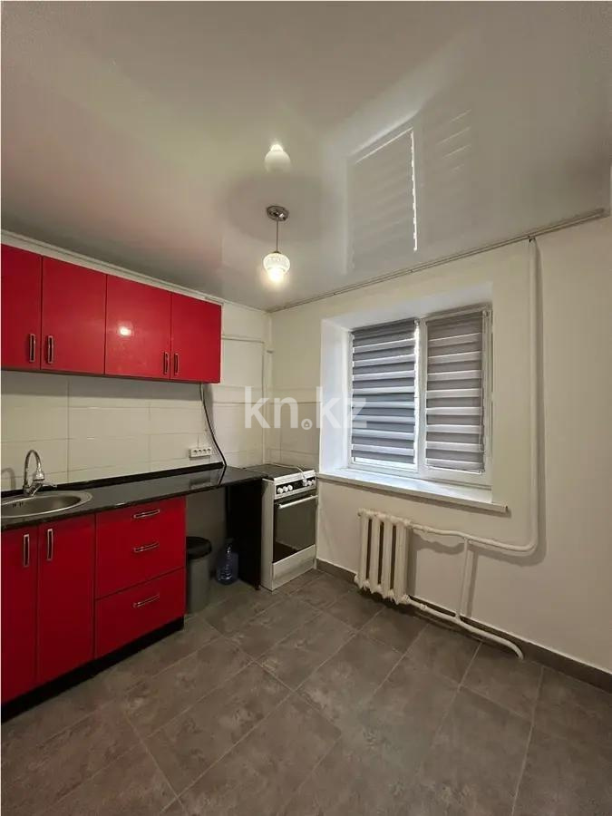 Продажа 1-комнатной квартиры, 30.6 м² в Алматы - фото 2