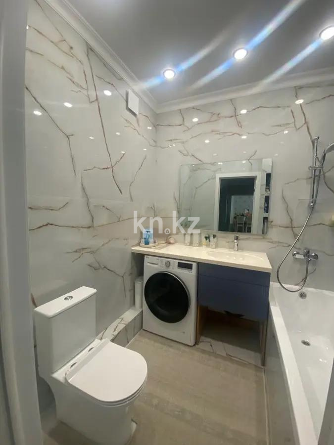 Продажа 4-комнатной квартиры, 114.4 м² в Астане - фото 7
