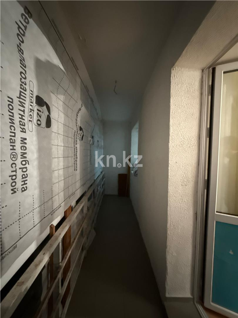 Продажа 3-комнатной квартиры, 77 м², ул. Айтматова - Продажа квартир в Астане фото 12 из 12