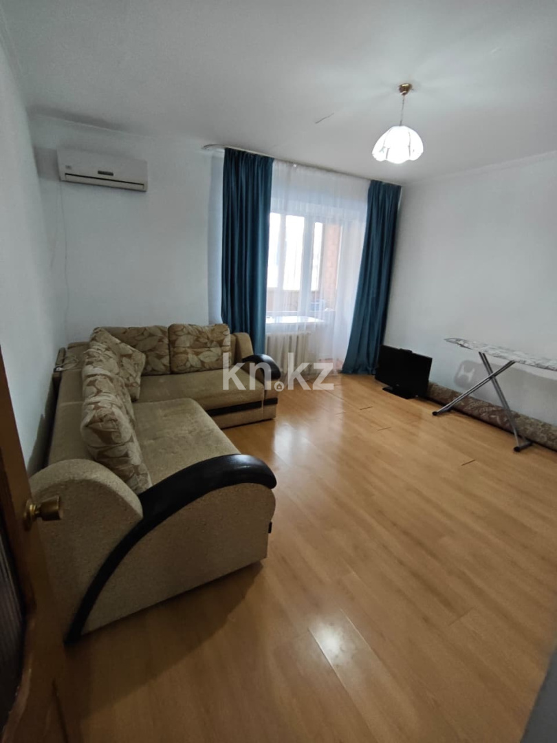 Аренда 1-комнатной квартиры, 42 м² - Недвижимость в Астане - страница 13 фото 3 из 8