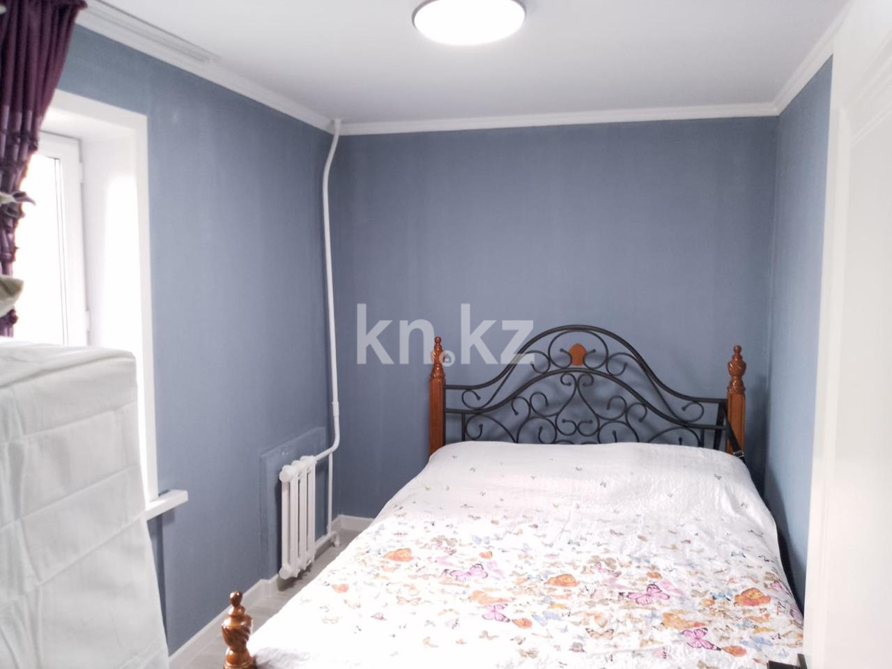 Продажа 4-комнатной квартиры, 63 м² - Недвижимость в Астане фото 10 из 12