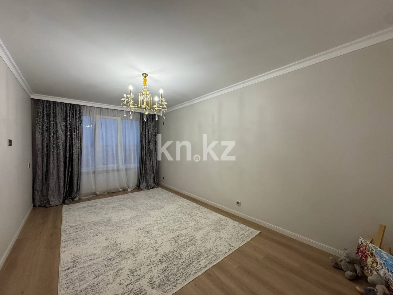 Продажа 2-комнатной квартиры, 60 м² в Астане - фото 3