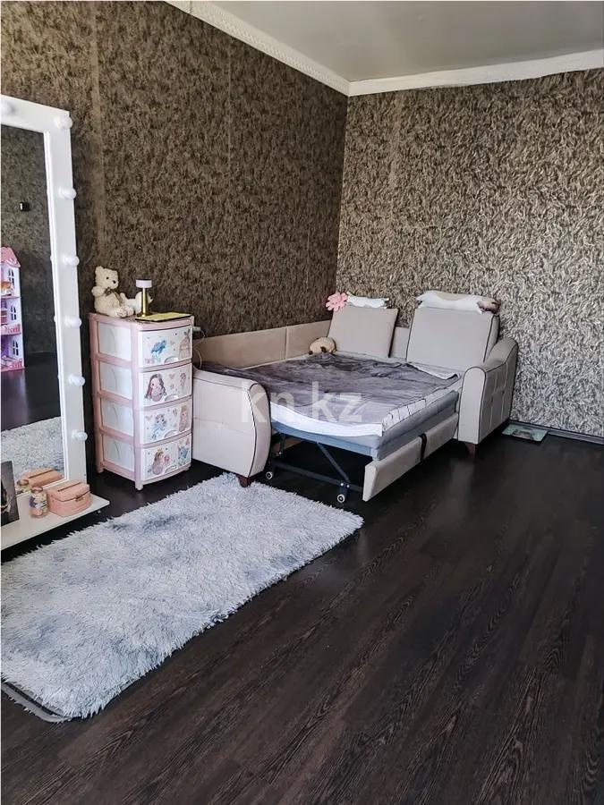 Продажа 1-комнатной квартиры, 40 м², мкр-н Тастак-1, дом  13 - Продажа квартир без посредников в Алматы фото 1 из 5