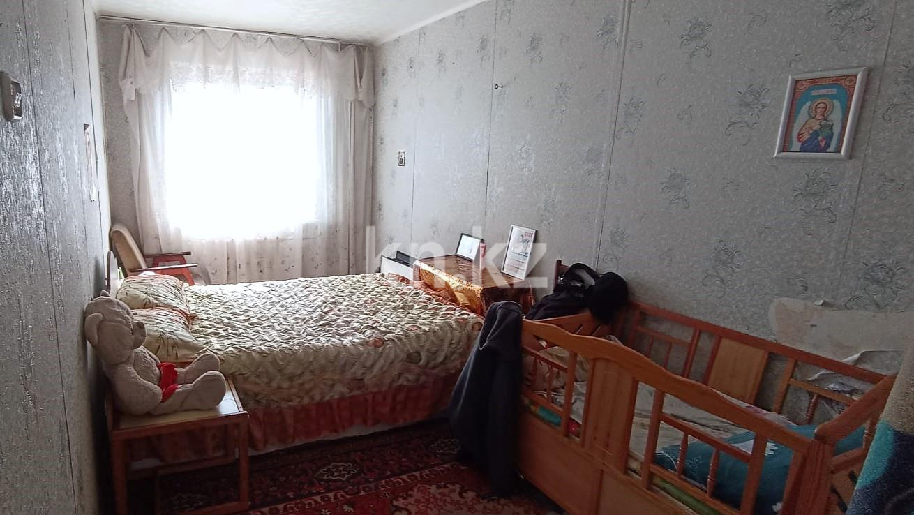 Продажа 2-комнатной квартиры, 44 м², мкр-н 7 в Темиртау - фото 3