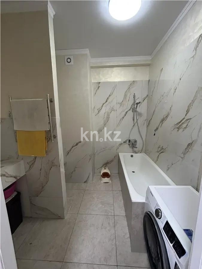 Продажа 2-комнатной квартиры, 62.5 м² в Алматы - фото 3