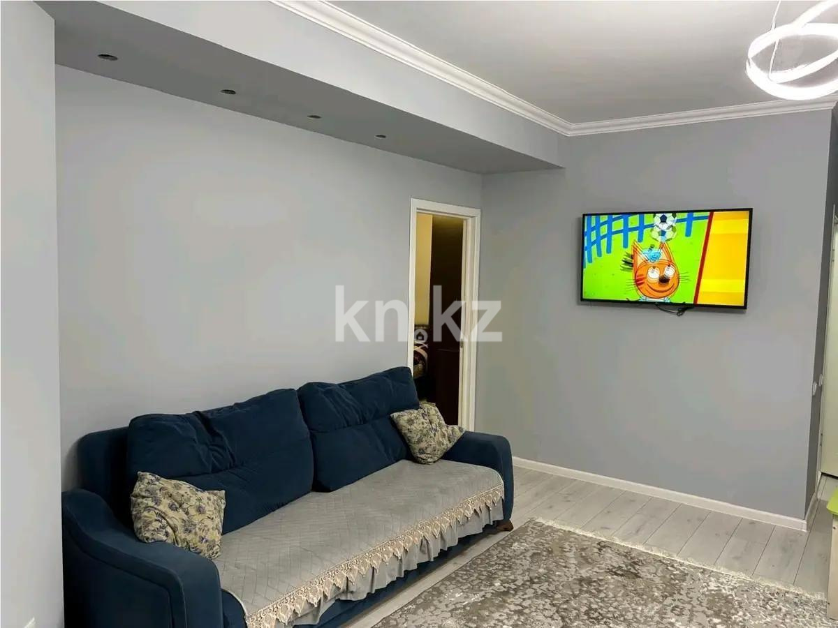 Продажа 3-комнатной квартиры, 60 м², мкр. Думан-2, дом  29 в Алматы