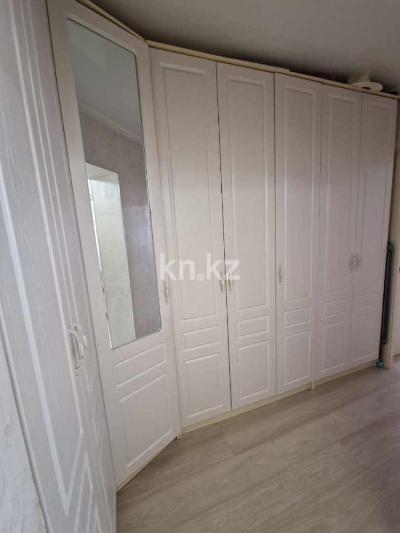 Аренда 2-комнатной квартиры, 53.2 м² - Недвижимость в Алматы фото 9 из 12