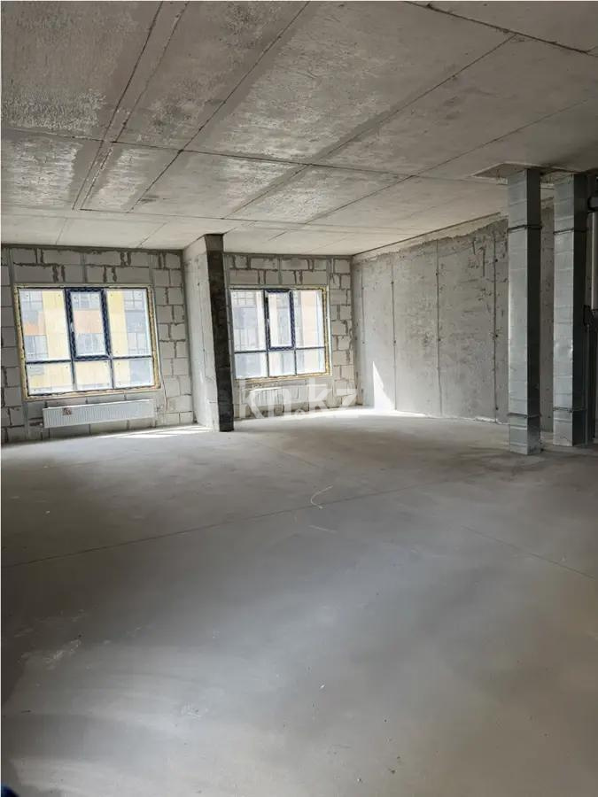 Продажа 3-комнатной квартиры, 73 м² в Алматы