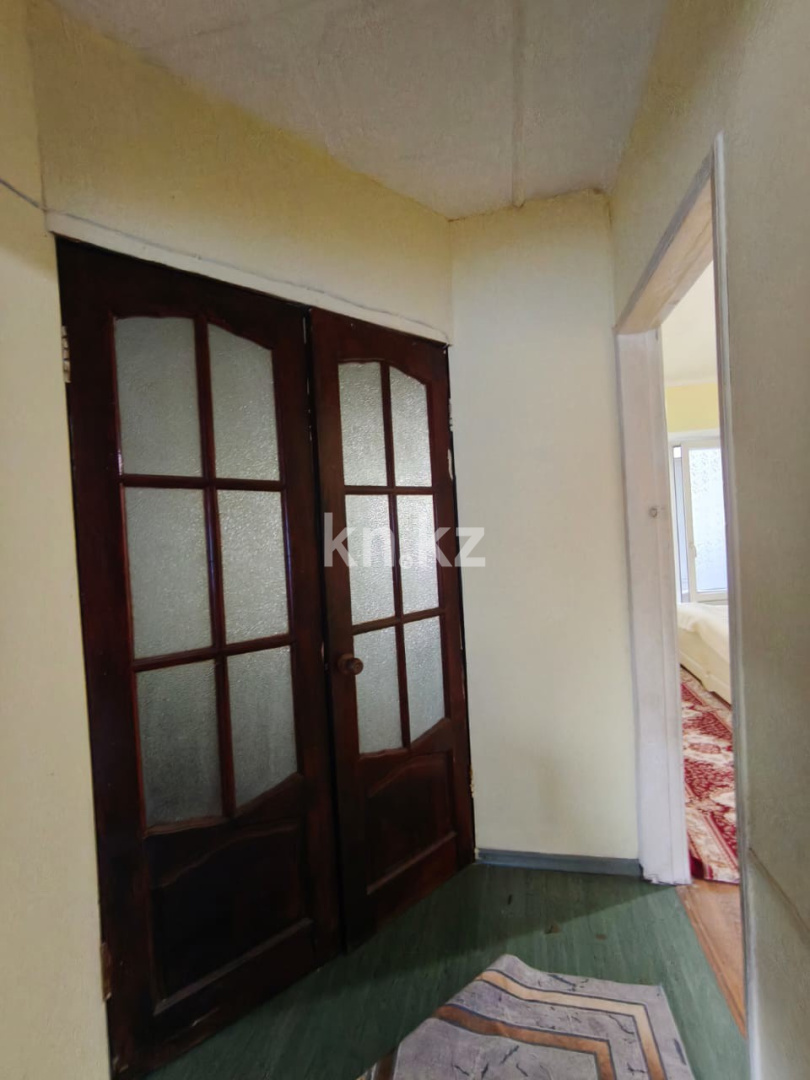 Продажа 3-комнатной квартиры, 70 м², пр. Абылай хана в Алматы - фото 3