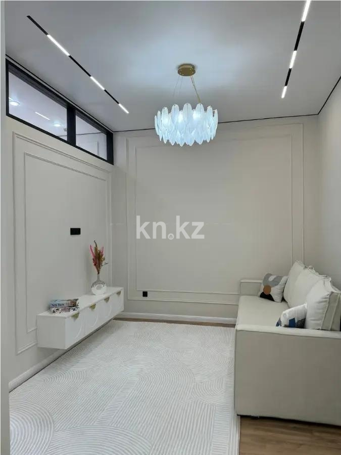 Продажа 2-комнатной квартиры, 40.5 м² - Продажа квартир в блочном доме в Казахстане - страница 3 фото 1 из 5