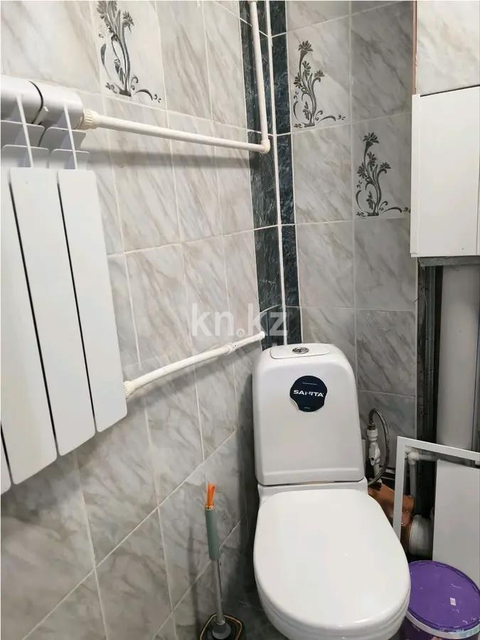 Продажа 3-комнатной квартиры, 60 м², пр. Мира, дом  53 в Темиртау - фото 4