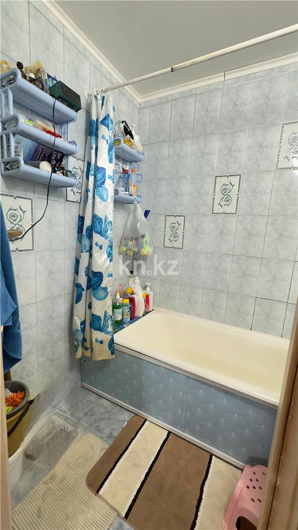 Продажа 3-комнатной квартиры, 69 м², ул. 3-й А мик-н - Продажа квартир в Темиртау фото 11 из 21