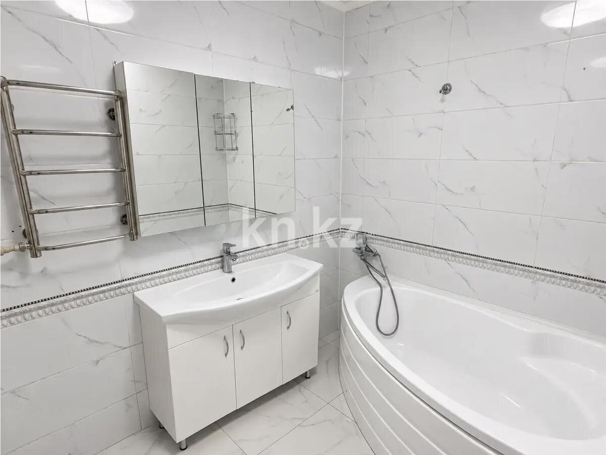 Продажа 2-комнатной квартиры, 75 м² в Алматы - фото 5