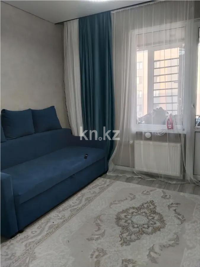 Продажа 2-комнатной квартиры, 49 м² в Астане - фото 2