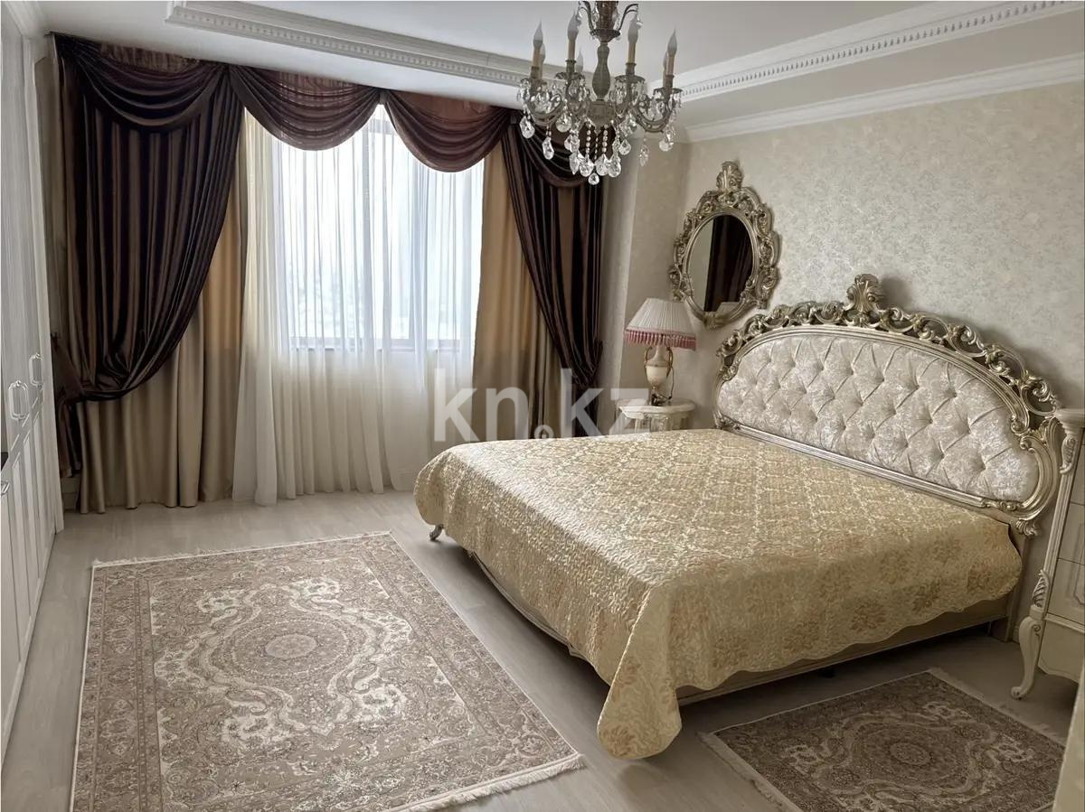 Продажа 4-комнатной квартиры, 150 м² в Астане - фото 2