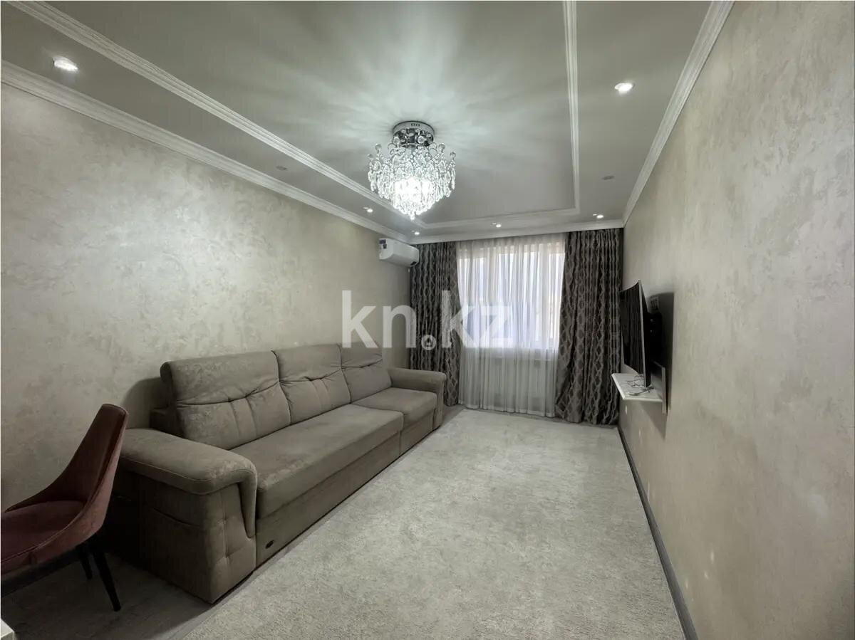 Продажа 3-комнатной квартиры, 91.5 м² в Алматы