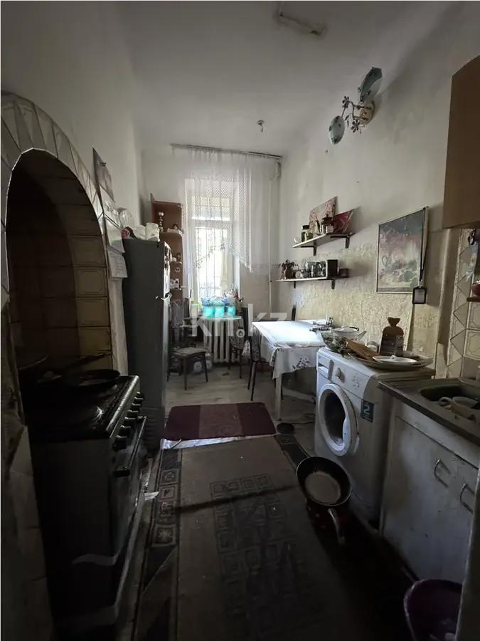 Продажа 2-комнатной квартиры, 42.2 м² - Продажа двухкомнатных квартир в кирпичном доме в Алматы фото 2 из 2