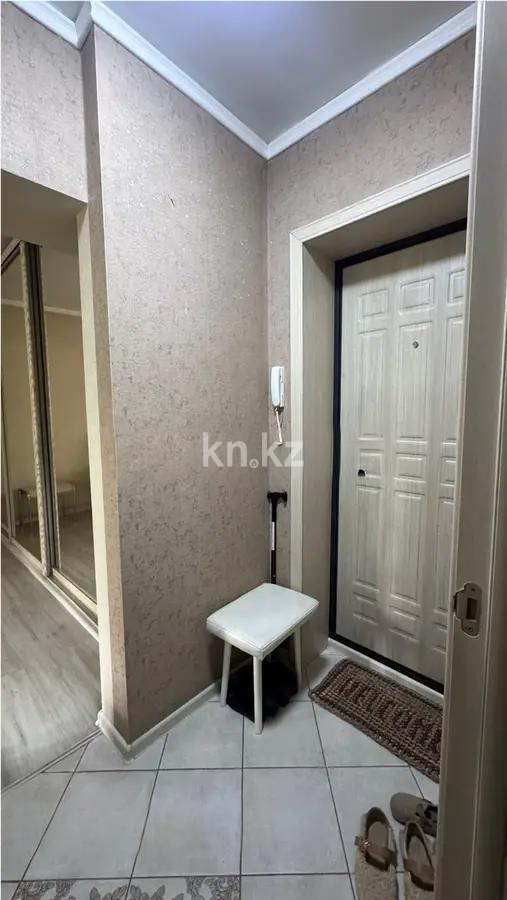 Продажа 1-комнатной квартиры, 34.4 м², ул. Спасская, дом  61 - Продажа квартир в Алматы фото 4 из 4