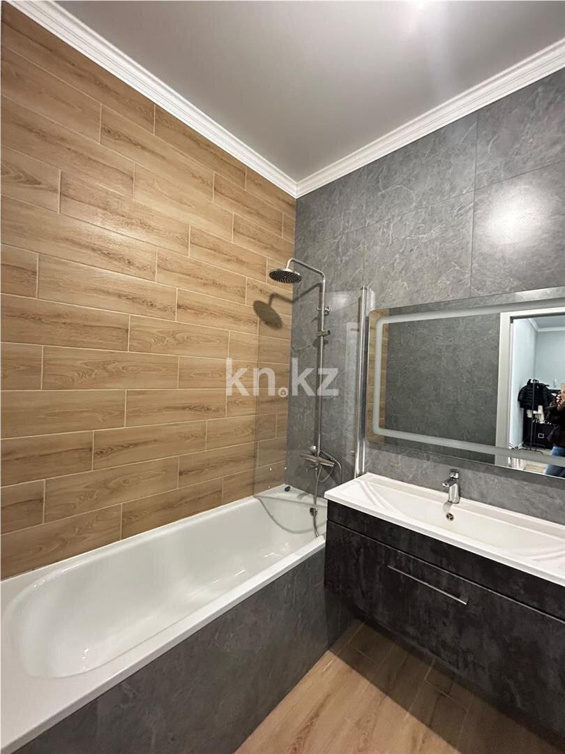 Продажа 3-комнатной квартиры, 88 м² в Караганде - фото 7