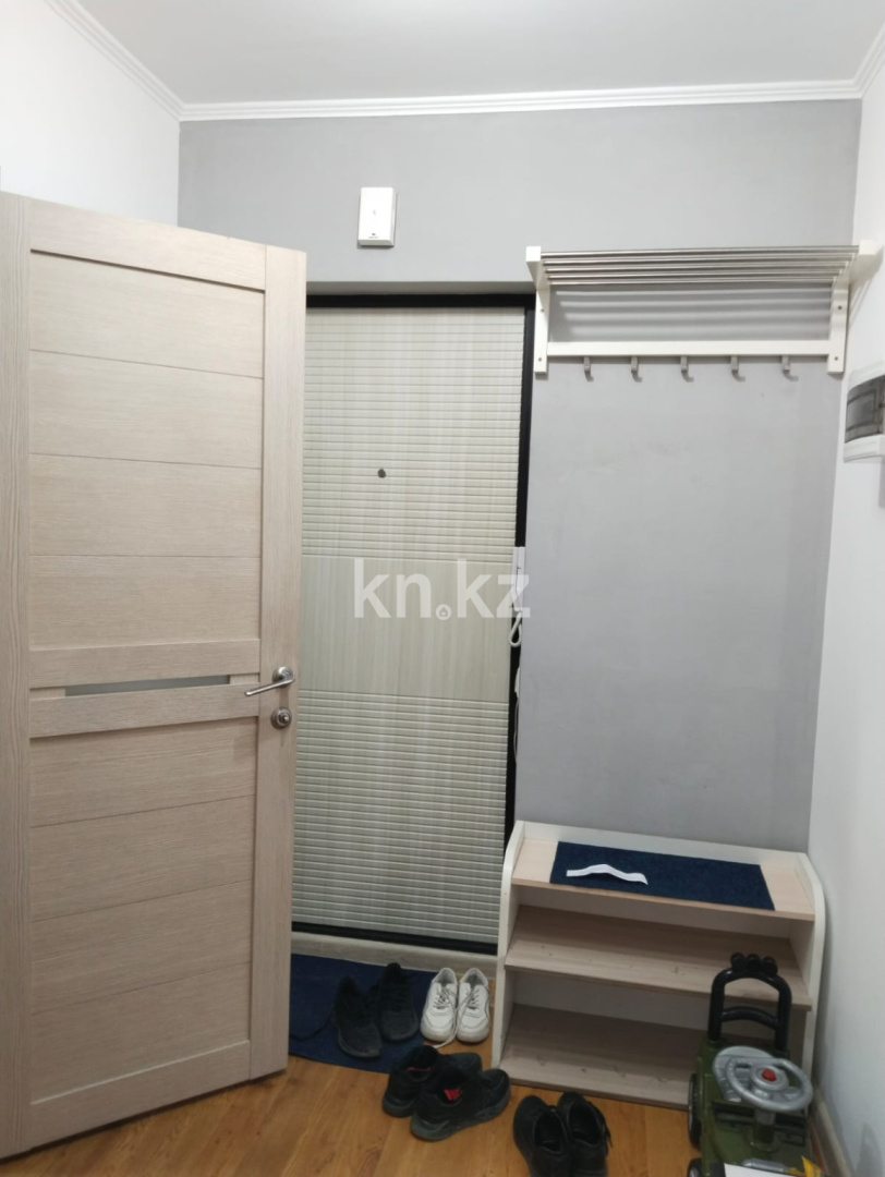 Аренда 1-комнатной квартиры, 40 м² - Аренда квартир помесячно в Казахстане фото 3 из 10