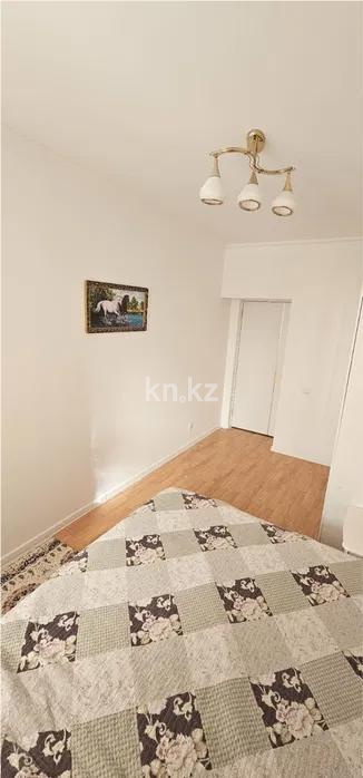 Продажа 3-комнатной квартиры, 59.9 м² - Продажа  трехкомнатных квартир в новостройках Астаны фото 7 из 9