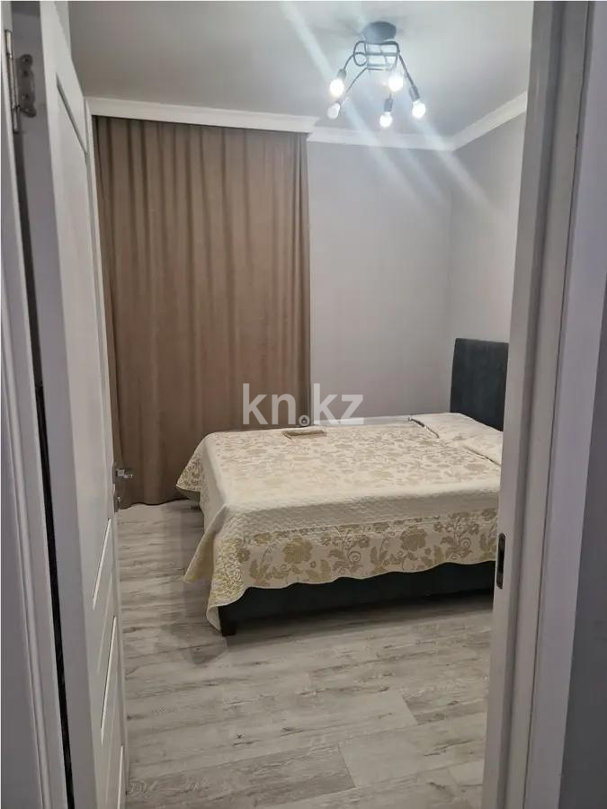 Продажа 2-комнатной квартиры, 60 м², ул. Сейдимбека, дом  110/5 - Продажа  двухкомнатных квартир в Алматы без посредников с фото фото 3 из 4