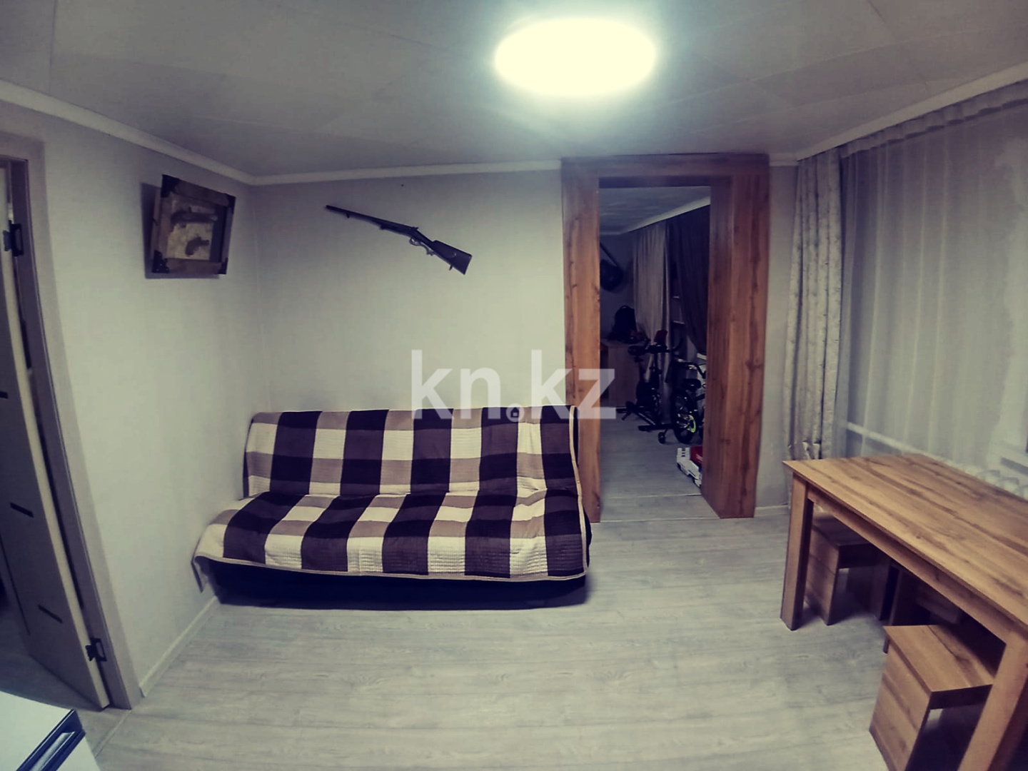 Продажа 4-комнатного дома, 72 м² - Продажа домов, коттеджей в Казахстане - страница 3 фото 9 из 15