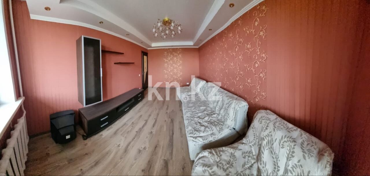 Продажа 2-комнатной квартиры, 54 м² в Костанае