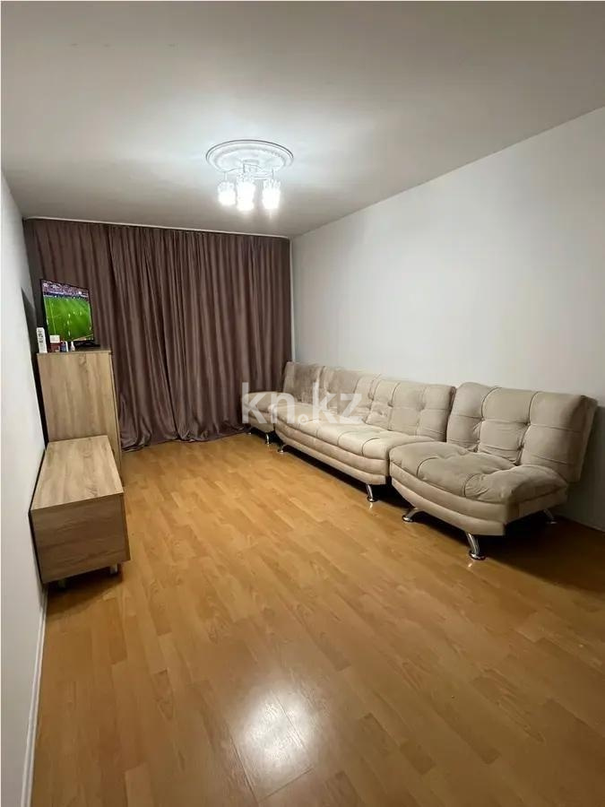 Продажа 3-комнатной квартиры, 63 м² в Алматы