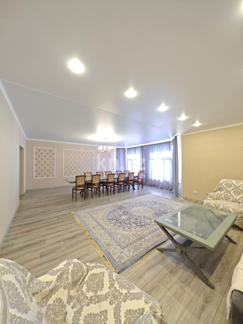 Продажа 7-комнатного дома, 450 м² в Караганде - фото 2