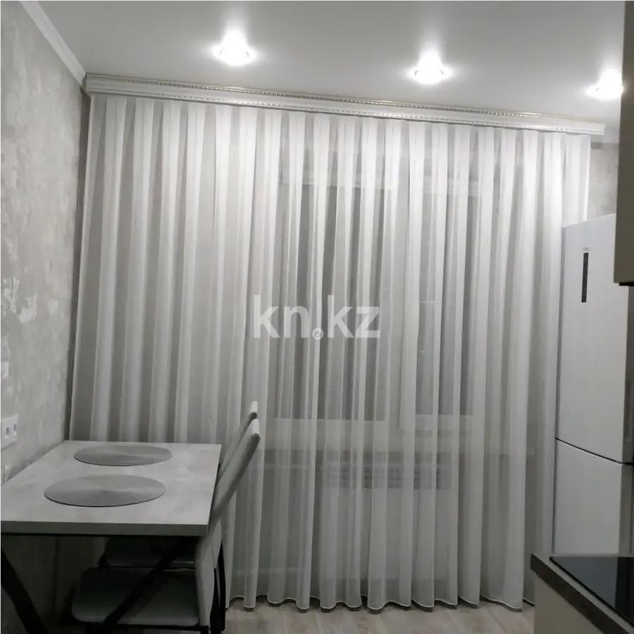 Продажа 1-комнатной квартиры, 33 м², пр. Металлургов, дом  15/1 - Продажа квартир в Темиртау без посредников фото 3 из 4