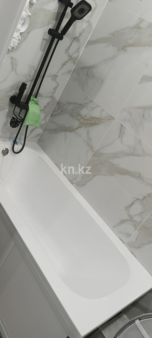 Аренда 1-комнатной квартиры, 35 м² - Аренда квартир помесячно в р-не Сарайшык Астаны фото 13 из 16