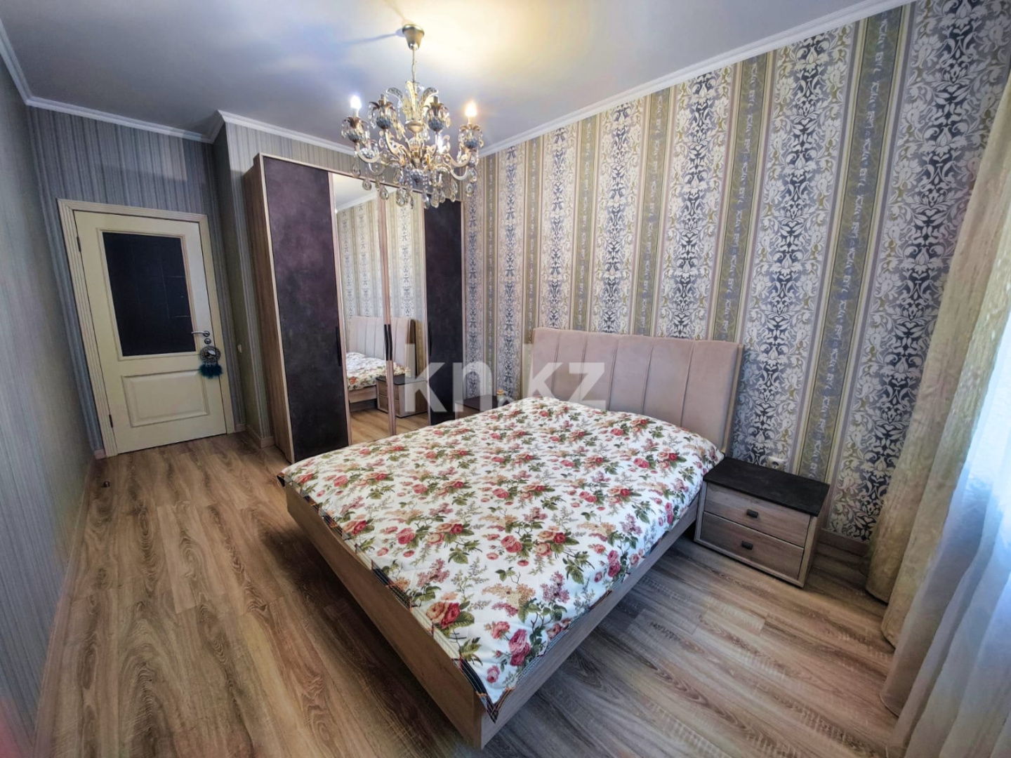Продажа 4-комнатной квартиры, 104 м², ул. Куанышбаева, дом  9/1 - Продажа  четырехкомнатных квартир в Астане без посредников фото 8 из 25