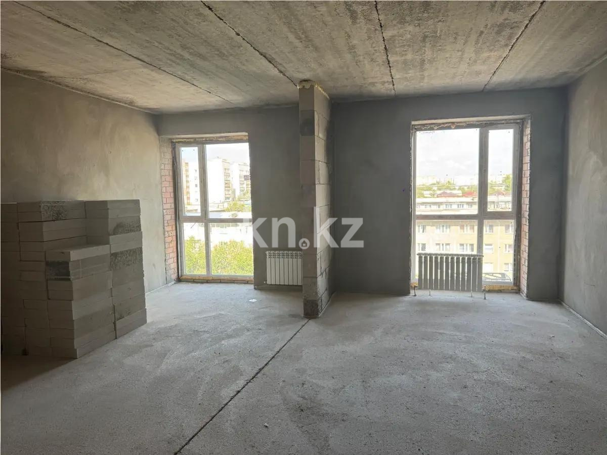 Продажа 1-комнатной квартиры, 41 м², ул. Университетская, дом  2 стр - Продажа квартир в новостройках Караганды без посредников фото 1 из 2