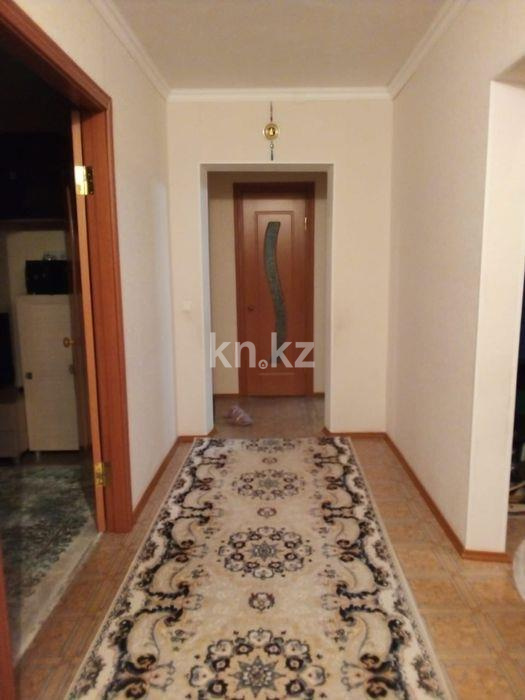 Продажа 4-комнатной квартиры, 84 м² в Караганде - фото 6