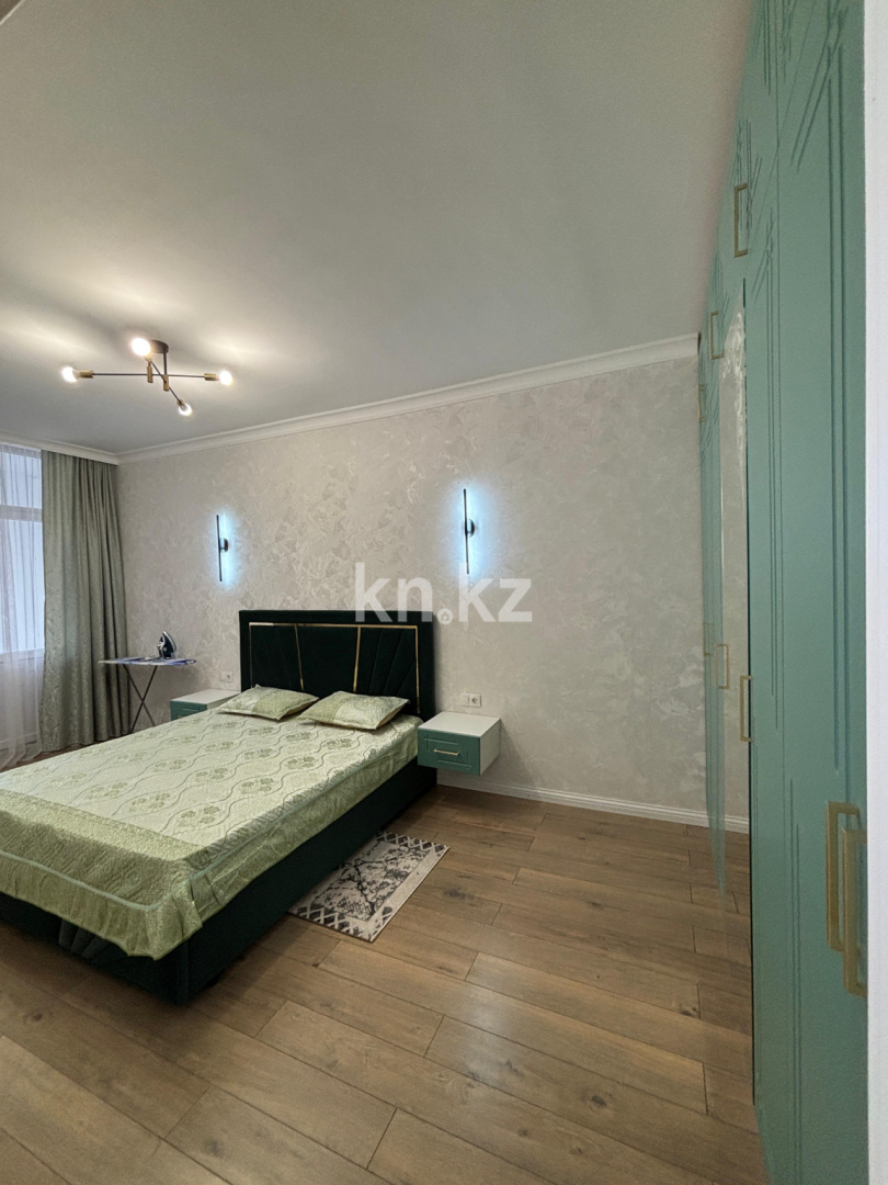 Аренда 2-комнатной квартиры, 62 м², ул. Култегин, дом  11/1 - ул. Сыганак в Астане - фото 6