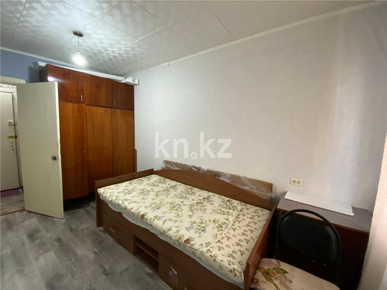 Продажа 2-комнатной квартиры, 44 м², пр. Строителей - Продажа квартир в Караганде фото 2 из 7