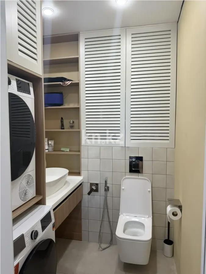 Продажа 3-комнатной квартиры, 70 м² в Астане - фото 7