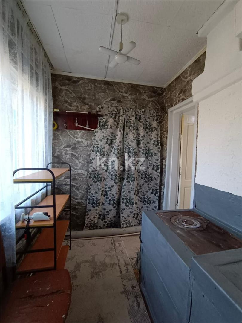 Продажа 2-комнатного дома, 41.2 м², ул. Чехова - Продажа домов, коттеджей в Караганде фото 18 из 18