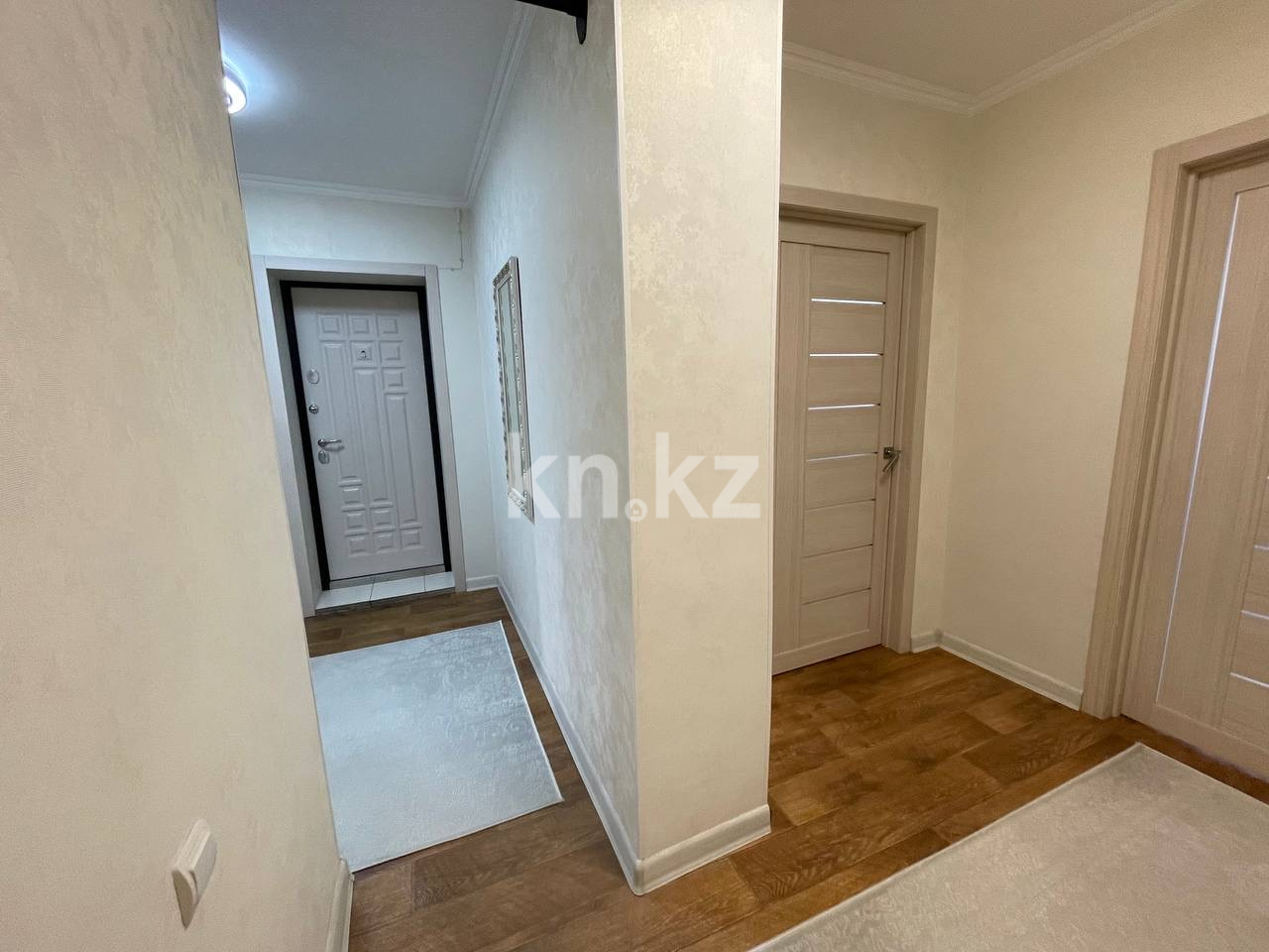 Продажа 3-комнатной квартиры, 75 м² в Петропавловске - фото 3