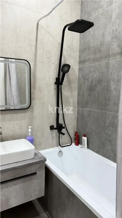 Продажа 1-комнатной квартиры, 40.9 м² - Продажа однокомнатных квартир в Астане - страница 39 фото 4 из 5