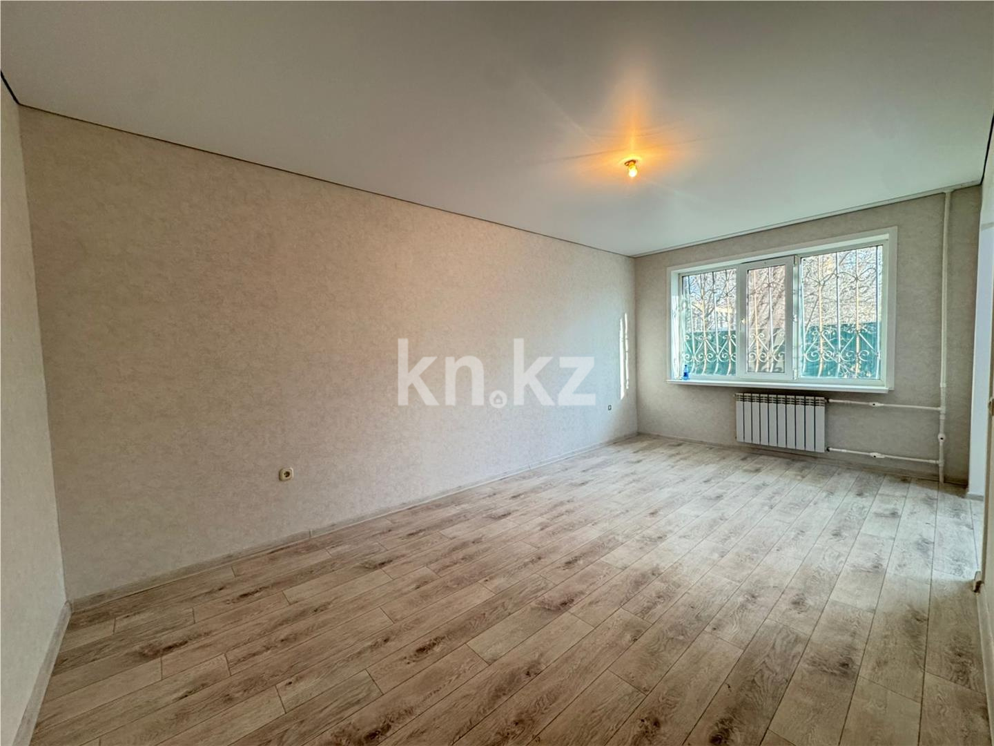Продажа 1-комнатной квартиры, 31 м², ул. Абая в Темиртау - фото 2