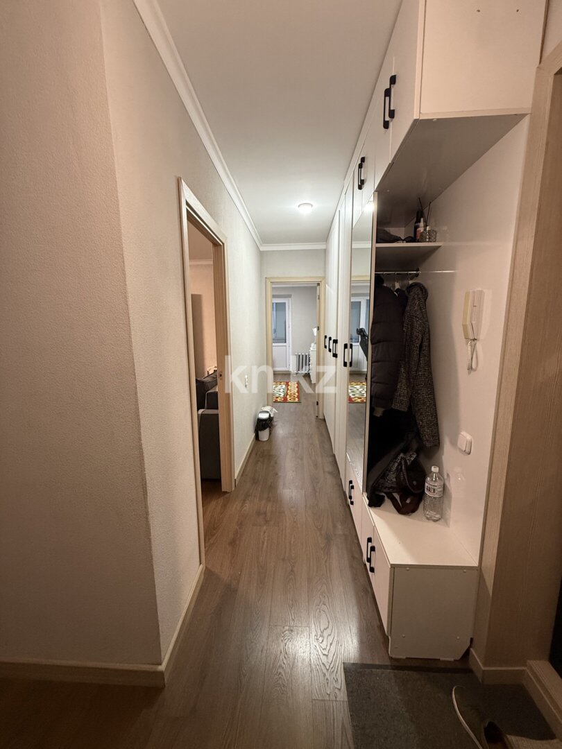 Продажа 3-комнатной квартиры, 53.9 м² в Темиртау - фото 5