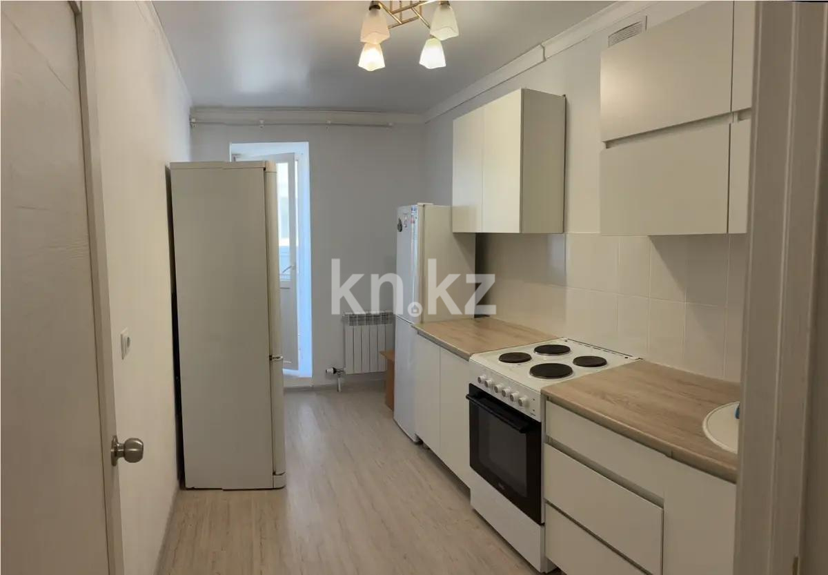 Продажа 1-комнатной квартиры, 36.7 м² - Продажа квартир в Казахстане - страница 9 фото 2 из 3
